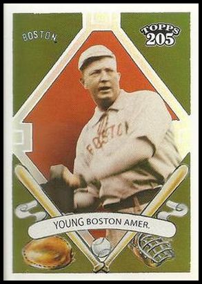 79 Cy Young